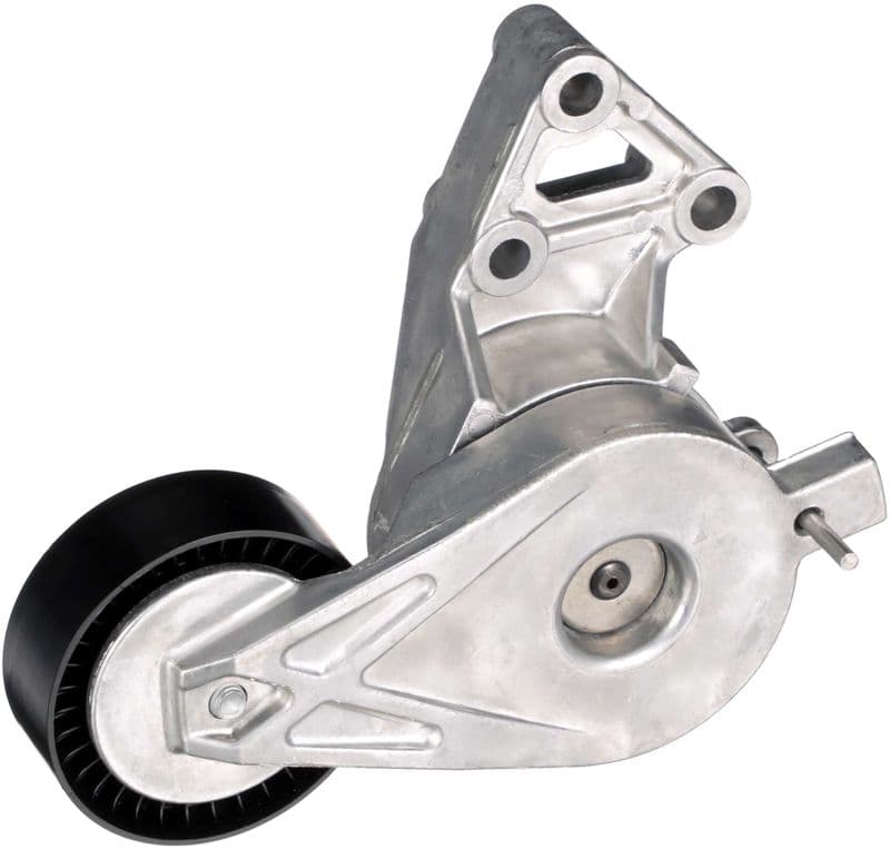 Alternator Gergi Rulmani Kutuklu Leon 1.4 1.6 99 — Resim
