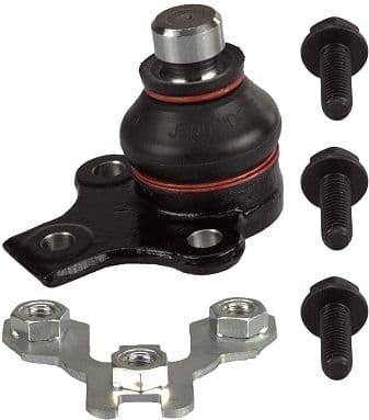 Rotil Cordoba Ibiza Inca Toledo Caddy II Golf II Jetta II Passat Polo Classic 91>98 — Resim