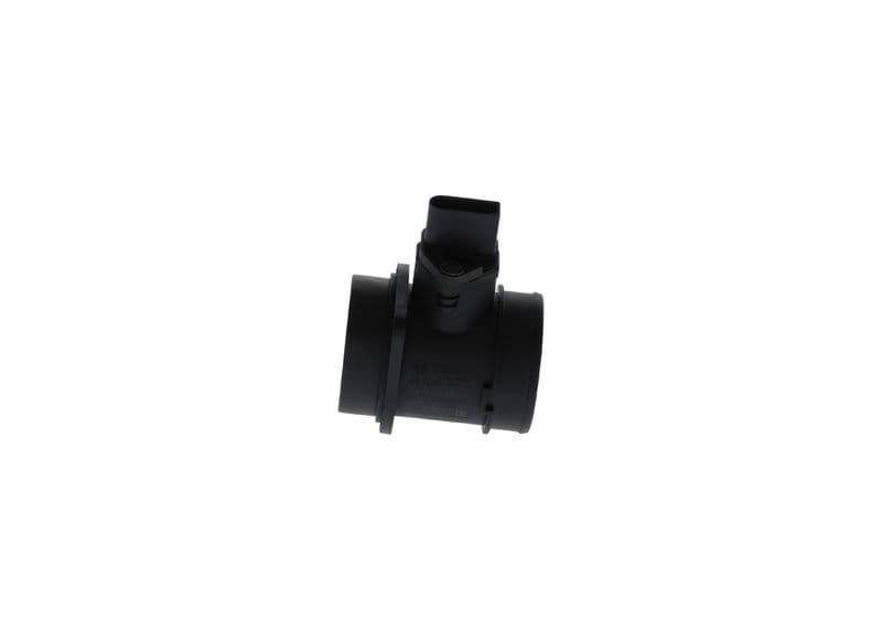 Hava Kütle Ölçer (Debimetre) Bora-golf Iv-passat Bosch 0280218063 — Resim
