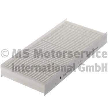 Kabin Filtresi ( Citroen Jumpy 1.6HDI 2.0 HDI Fiat Scudo 1.6 D 2.0 D Mtj) — Foto