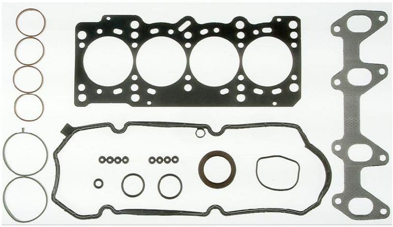 Motor Conta Tk. — Foto