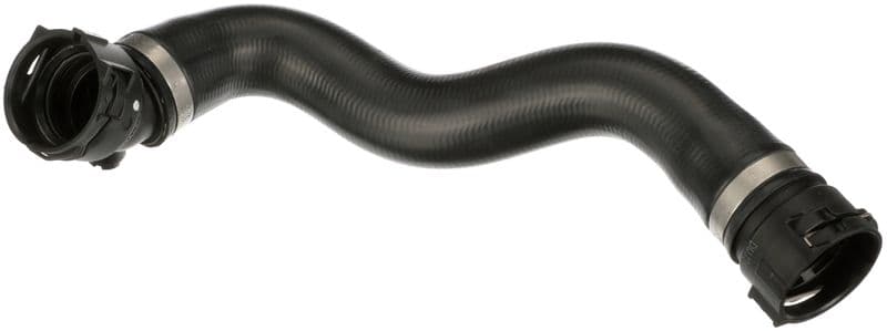 Radyator Hortumu Alt BMW F10 F11 — Resim