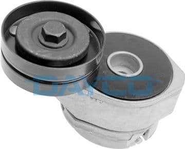 ALTERNATÖR GERGİ RULMANI (KÜTÜKLÜ) HONDA ACCORD 2.0L 20T2N (CH2 kasa) 99 — Resim