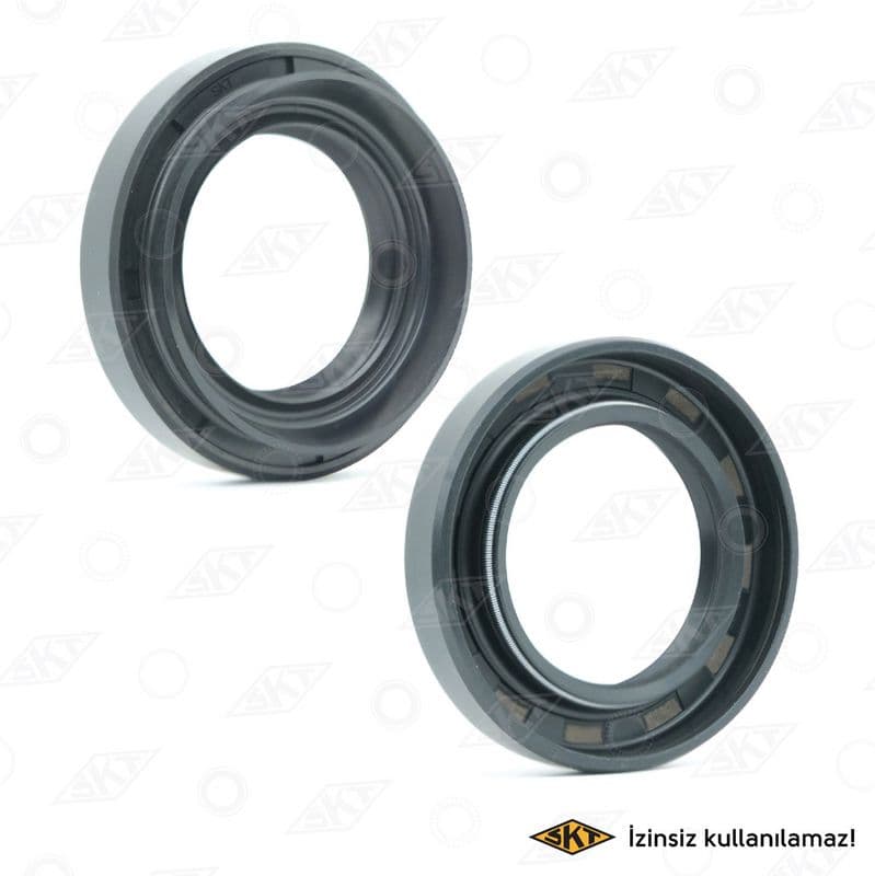 Diferansiyel Sag Sol Cikis Kecesi Accent 1.3I 1.5I [94 00) [35X56X9 14.8) — Resim