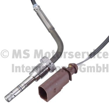 Exhaust Gas Temperature Sensör — Foto