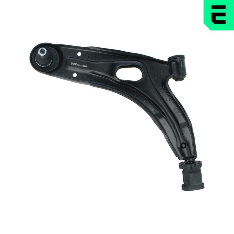 Alt Salincak Sol Fiat Uno 83-01 — Resim