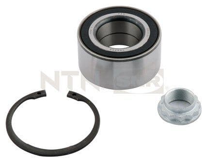 Teker Rulmani Arka BMW E36 E46 E38 E31 E83 E85 E86 E52 — Foto