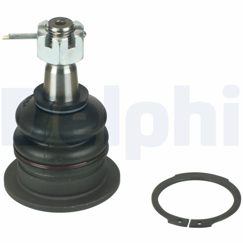 ROTİL ÜST SAĞ-SOL TOYOTA HILUX VIGO 2,5L 2KDFTV KUN15 KUN25 4x2 4x4 05-> / REVO 2,4L 2GDFTV GUN125 GUN135 15 — Resim
