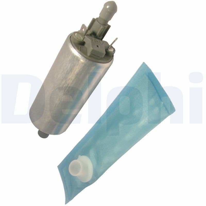 Yakit Dalgic Pompa Vectra A Astra F (0580314079) — Resim