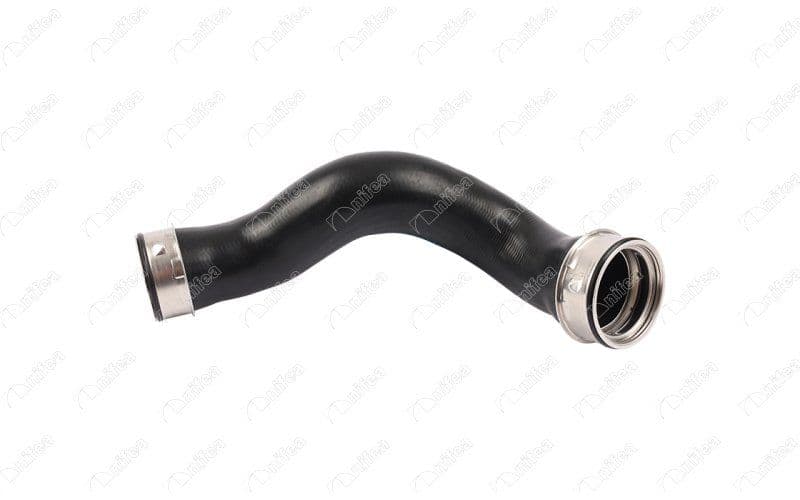 Turbosarj Hortumu Sol Ust Mercedes C-Class W203 S203 — Foto