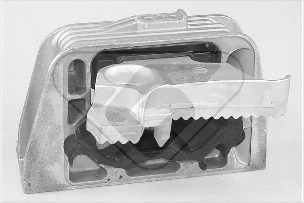 Motor Takozu Sağ — Resim