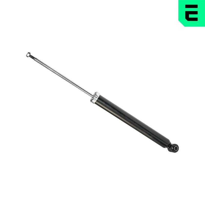 Arka Amortisör L/r — Resim
