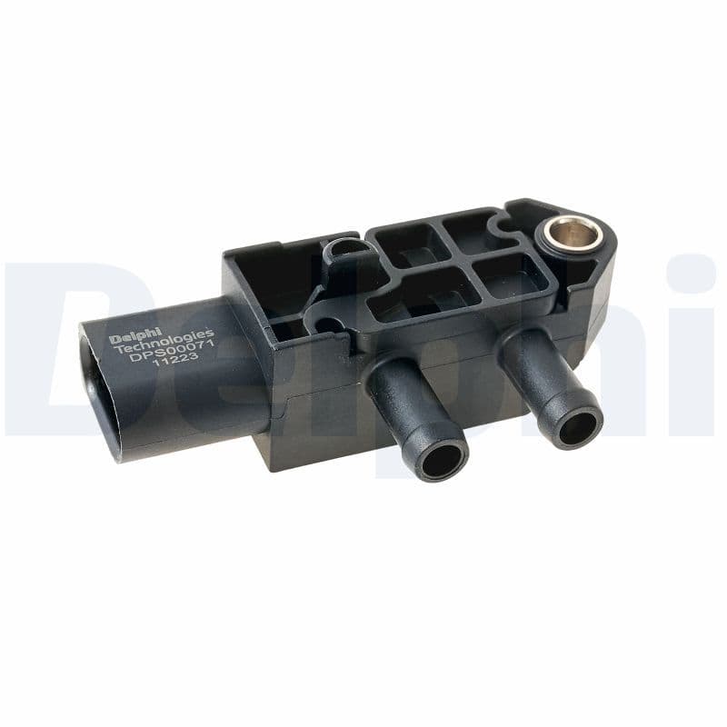 Dpf Sensör — Resim