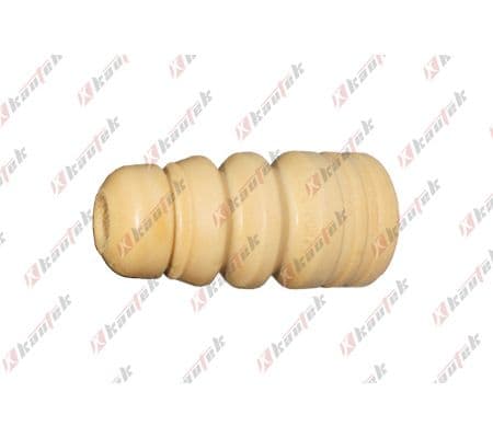 AMORTİSÖR TAKOZU ARKA HYUNDAI ACCENT ERA 1.4L 1.6L G4EE G4ED 06-10 1.5L D4FA CRDi 06-10 — Resim