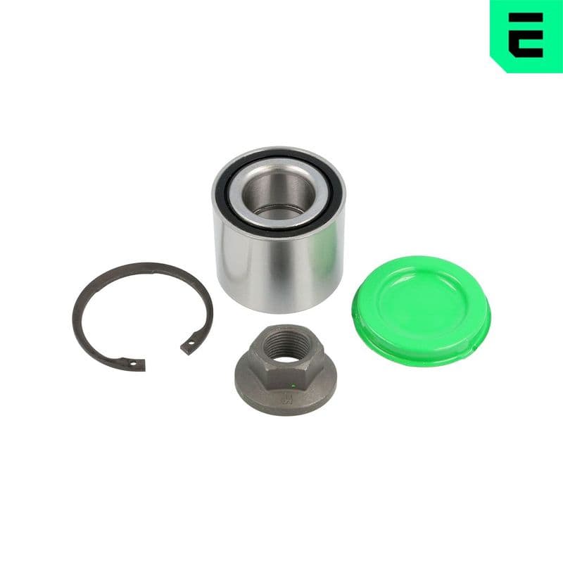ARKA TEKER RULMANI OPEL CORSA C 00>06 COMBO C 00>10 (27x53x43) — Resim