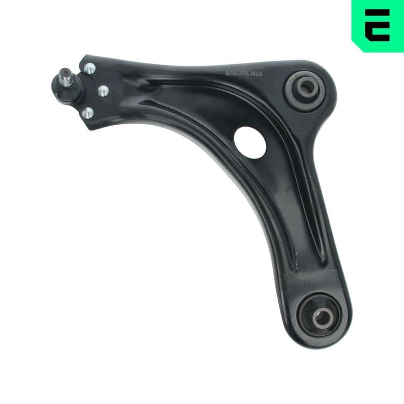 Alt Salincak Komple Sol Peugeot P208 12>19 Citroen C3 16> DS3 15>19 — Resim