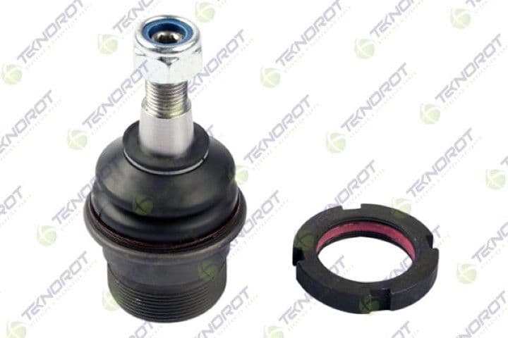 Rotil On Alt Mercedes ML-Class W163 98>05 — Resim