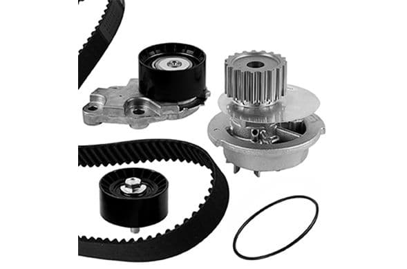 Devirdaimli Triger Seti Lacetti Aveo Kalos T200 T255 1,4 16V 1,6 16V — Resim