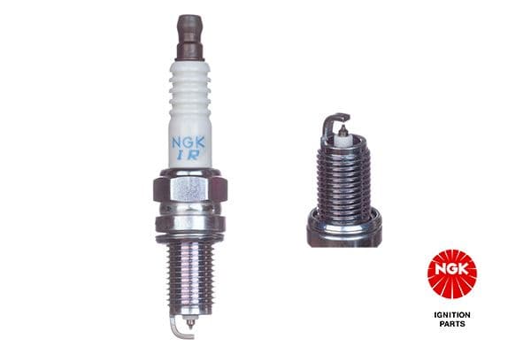 Ateşleme Bujisi IKR7D (4LU Paket) — Resim