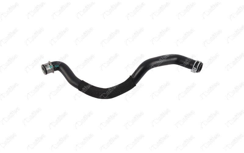 Radyator Yedek Su Deposu Hortumu Mercedes W204 S204 C207 X204 — Foto