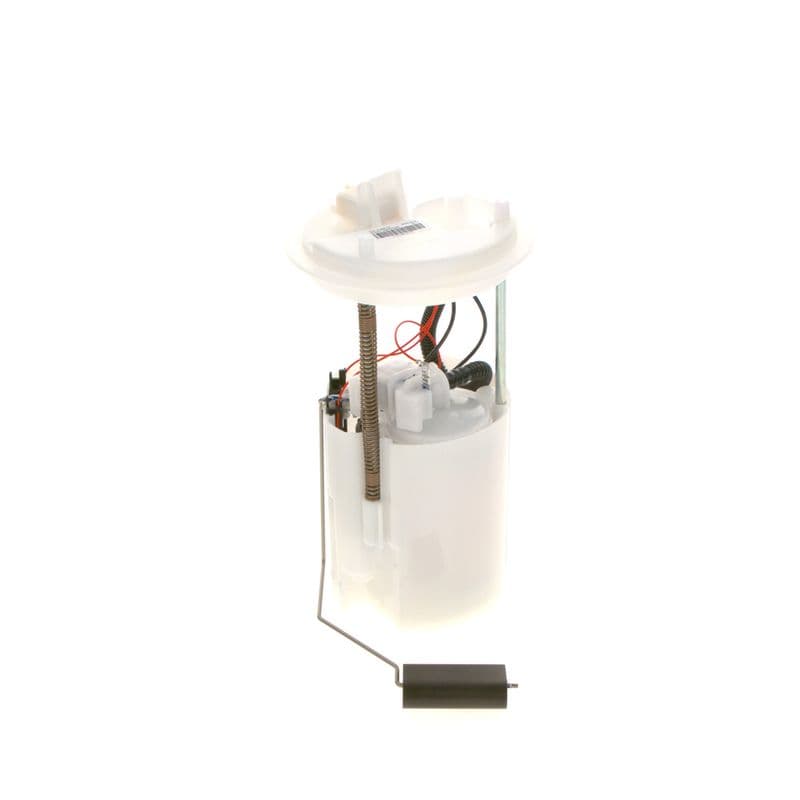 Yakit Pompasi (Samandira) Elektrikli Fiat Albea Linea 1.4 Ie 8V 06-12 — Resim