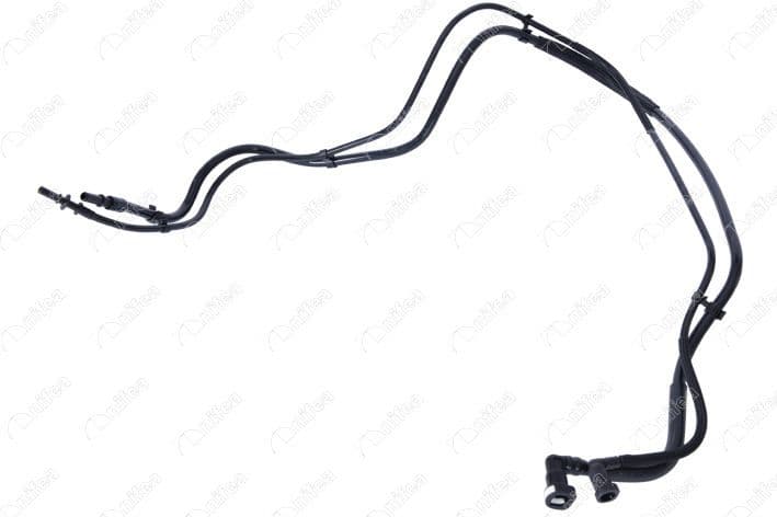 Yakit Borusu Ford Transit V 184 2.0 TDCI Transit V 347 2.4 TDCI — Foto