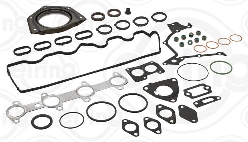 Full Conta Skc Siz Full Alt-Ust ( Fiat Doblo Palio Punto 1.9D ) — Foto