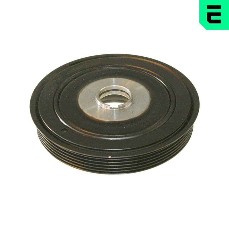 Krank Kasnagi P107-P206-P307-P207-C1-C2-C3-C3 PLURIEL-XSARA II-Nemo-Bipper DV4TD(1.4 HDI) P307-PARTNER II-Partner TEPE-P407-P206-C5 II-C3 II-Berlingo II-Berlingo III Fiesta- Fusion 1.4TDCI Focus II - Focus II C MAX 1.6TDCI (Ortasi Dolu Olan Tip) — Resim