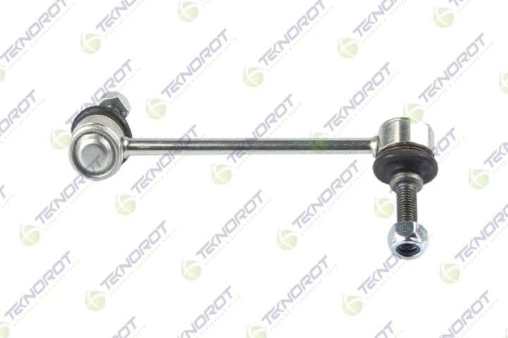 Z Rotu Ön Sol Isuzu D-max 2.5L 4JA1-TC Commonrail — Resim