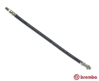 Ön Fren Hortumu Peugeot P106 91>04 P806 94>02 Citroen SAXO 96>03 Evasion 94>02 — Foto