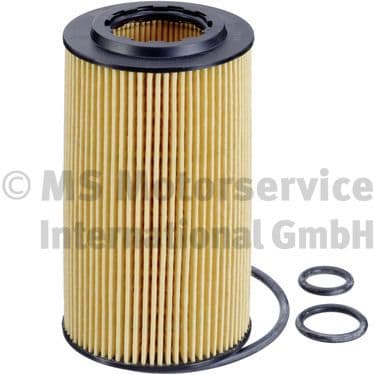 Yag Filtresi (Mercedes OM651 W204-212-639-906-910) — Foto