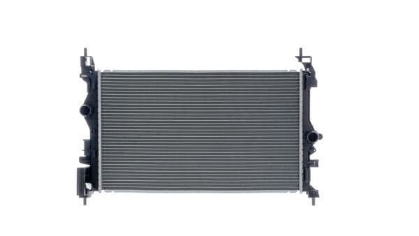 Su Radyatörü Opel Corsa E 15>19 Adam 14>19 — Resim