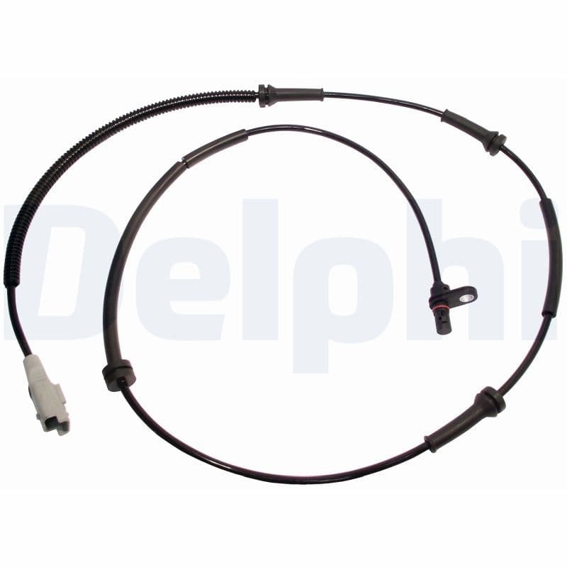 Abs Sensörü Ön (Sağ / Sol) P307 Em P307 Ym — Resim