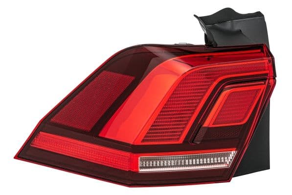 Stop Lambasi Sol Dis Tiguan 16 — Foto