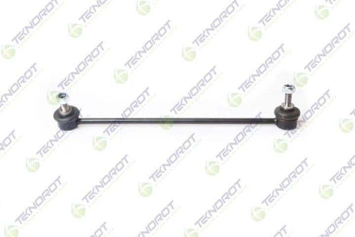 Z ROTU ÖN SOL HONDA JAZZ 1.4L L13A (GD1 kasa) 04-07 — Resim