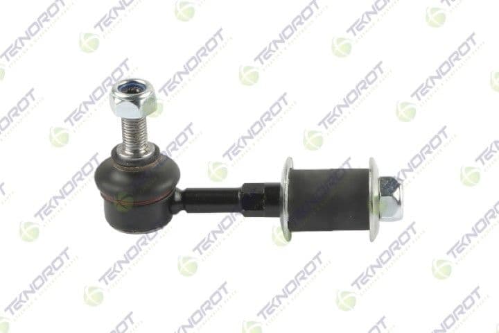 Z Rotu Arka Volvo S40-V40 I 1.6-1.8-1.9-2.0 (1995-2004) — Resim