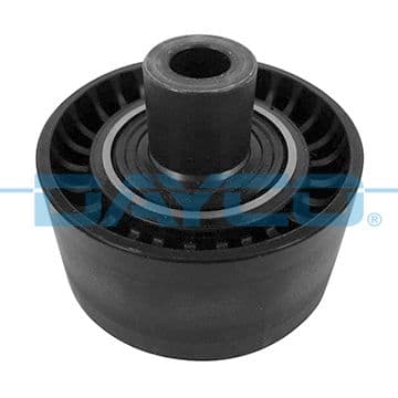Alternatör Gergi Rulmani (Toz Kapakli) PARTNER-206-307-407-BERLINGO-C2-C3-C4-FIESTA V 1.4-1.6TDCI — Resim