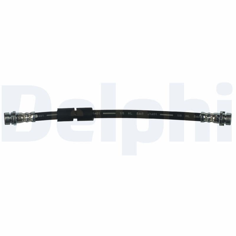 ARKA FREN HORTUMU FORD COURIER 14> (UZUNLUK: 262mm) — Resim