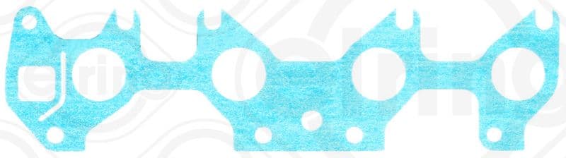 Conta Manifold Egzoz — Foto