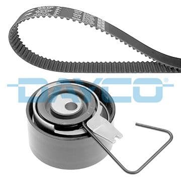 Triger Kayis Seti Land Rover Freelander I 18K4F L314 — Resim