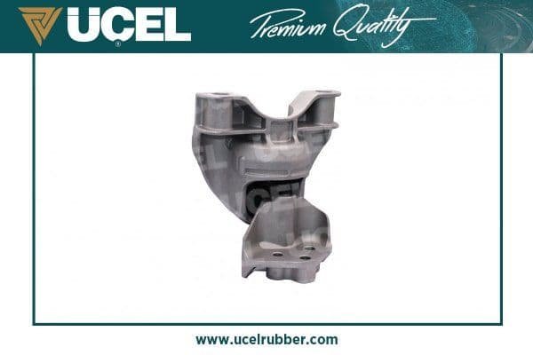 Motor Takozu (Yagli ) Courier 1.5-1.6 TDCI 14> 17 — Foto