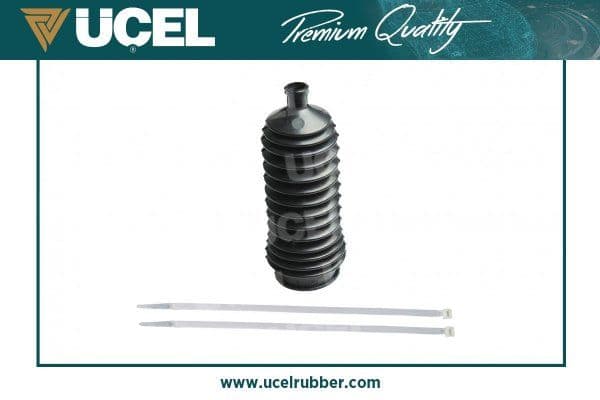 Direksiyon Korugu Master II — Foto