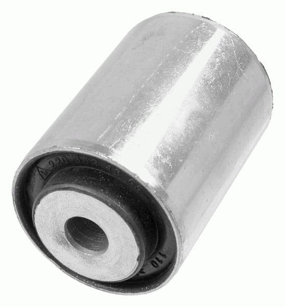 Travers Burcu Arka Mercedes C216 C217 C219 W211 S211 W220 W221 W222 R230 — Resim