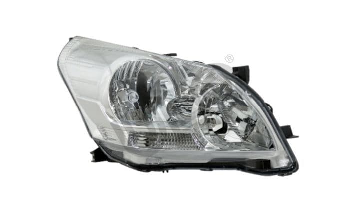 Far + Sinyal Sag Corolla Verso 09->13 XENON #### — Resim