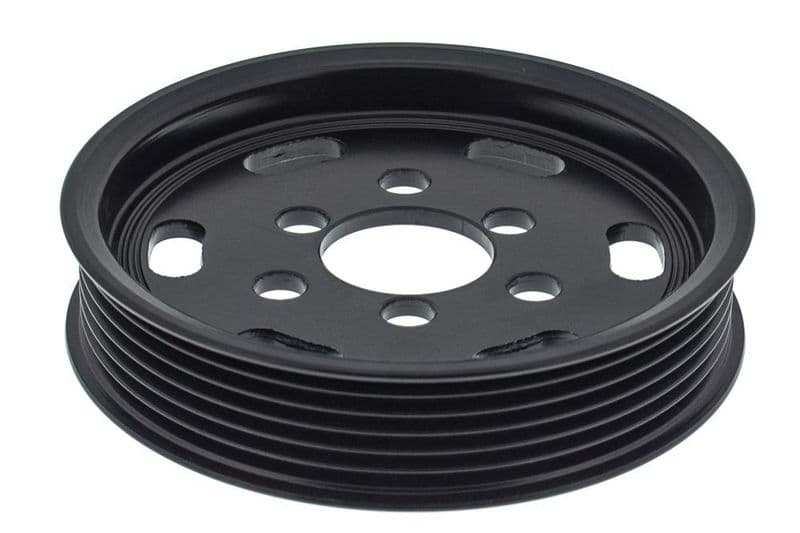 Direksiyon Pompa Kasnaği Akl Aeh Apf Agn Baf Ber Azj Aqy VW Bora Golf IV Polo Passat T5 1.6 - 1.8 - 2.0 1999 - 2015 — Foto