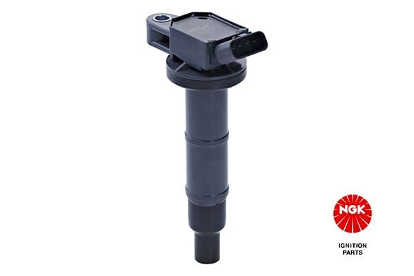 Atesleme Bobini Avensis Verso 2,0VVTI / 2,4VVTI Gls / 2,4VVTI 4WD 01 09 Sedan 2,0VVTI 03 08 Camry 2,0VVT (NGK 48184) — Resim