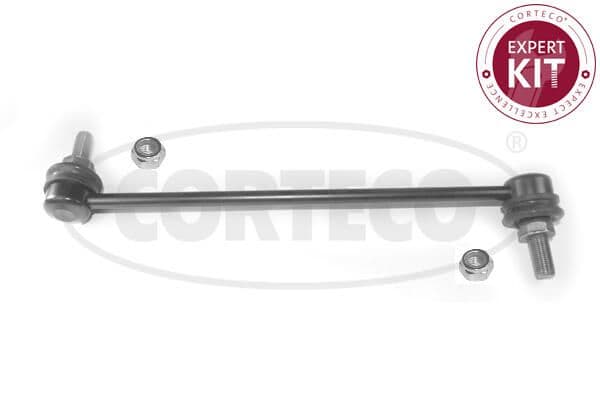 Stabilizer Z Rot Sol Qashqai J10 - JJ10 07> -Kaleos 08>- X-TRAIL T31 07>13 — Resim