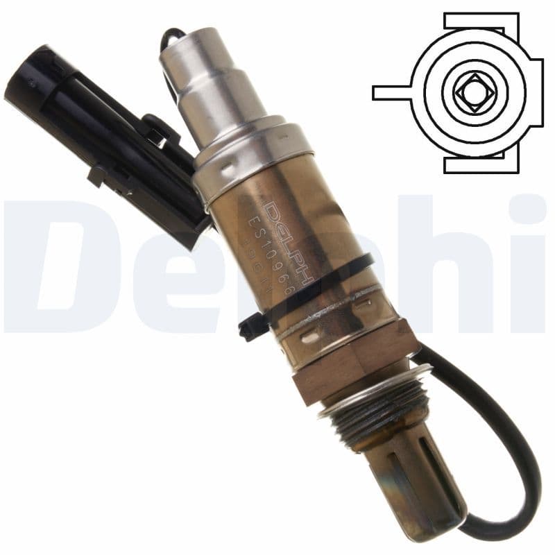 Oksijen Sensoru (Katalizator) Astra F Astra G Vectra A Vectra B Corsa B Accent 1,3 1,5 1994 2000 Elantra 1,5 1996 2000 Swift 1,0 1,3 1990 2005 Vitara 1,6 1990 1998 — Resim
