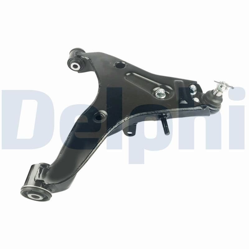 Salincak Alt Sağ (Rotilli) Mitsubishi L200 2.4L 4N15 KL2T EURO5 H-Line 6 Vites 15->-FIAT Fullback 50 2. 503 16 — Resim