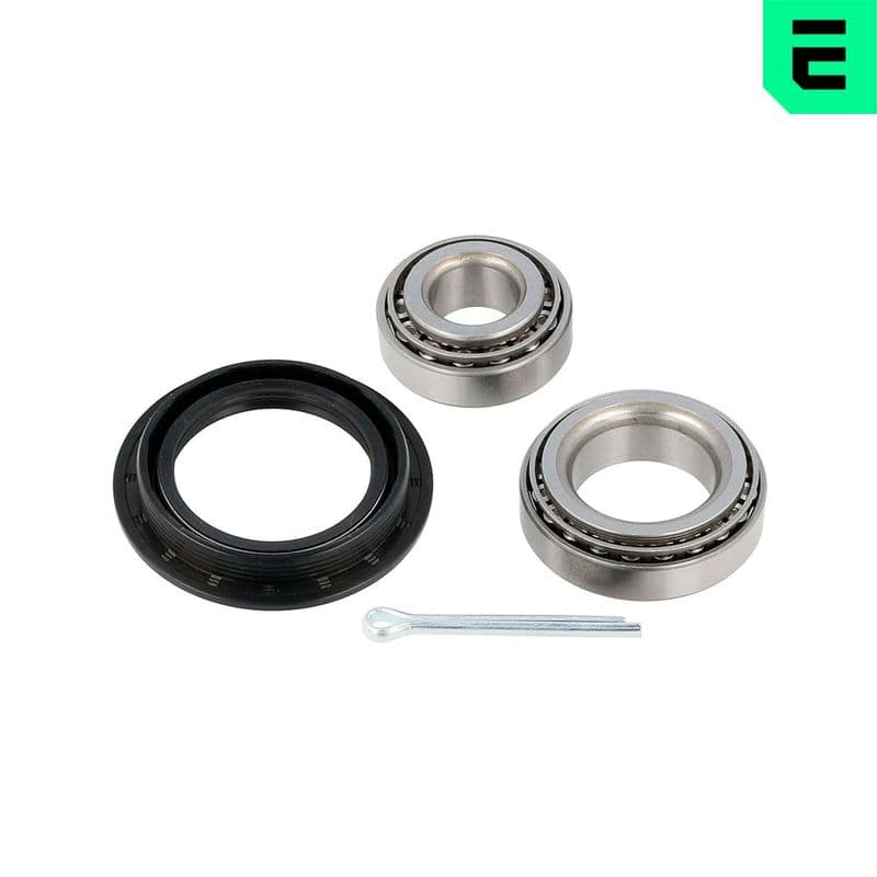 ARKA TEKER KİTİ VECTRA A-CORSA A-B-KADETTE-C-D-E-ASCONA B-C 1.2-1.3-1.4i-1.6i-1.8-1.9-2.0 — Resim